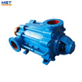 8 inch high pressure pump with 250kw motor